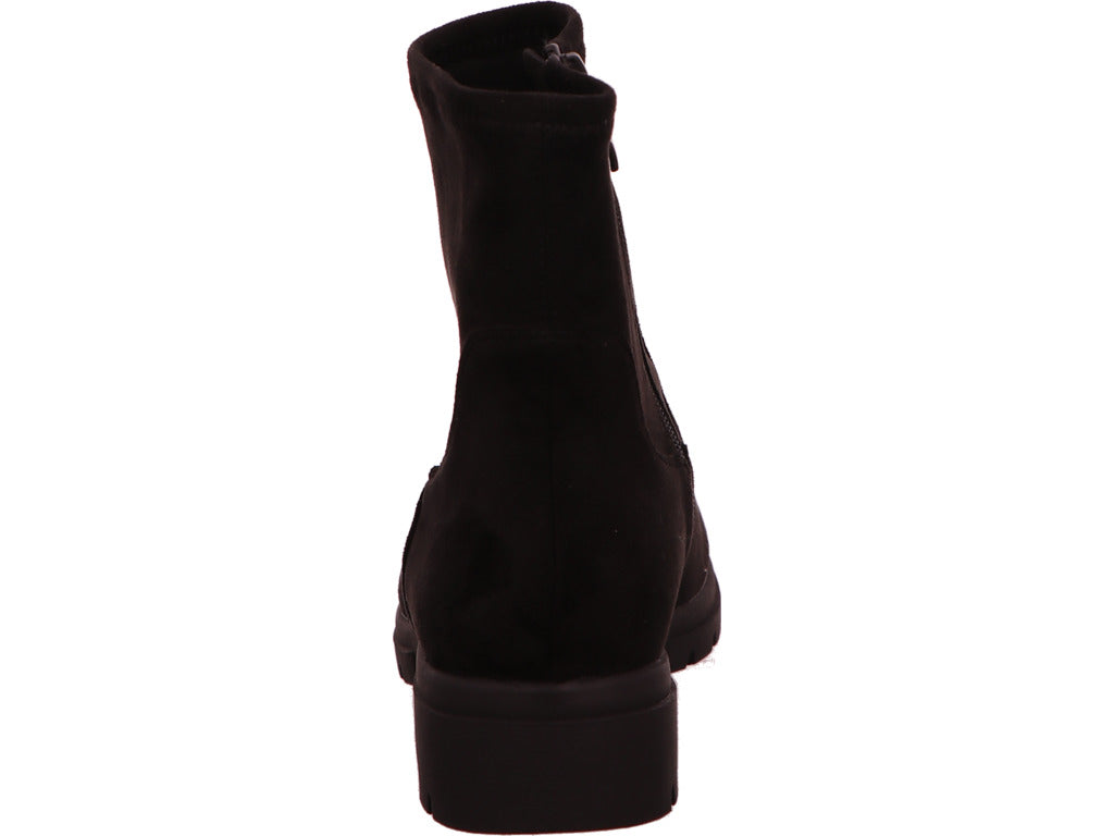 Caprice Damen Stiefel  in schwarz