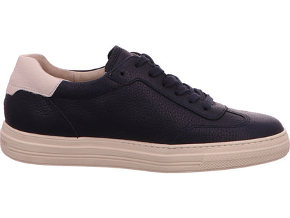 Paul Green Damen Sneaker  in dunkelblau
