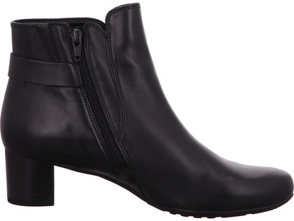 Gabor Comfort Damen Stiefel  in schwarz
