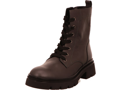 Gabor Damen Stiefel  in silber