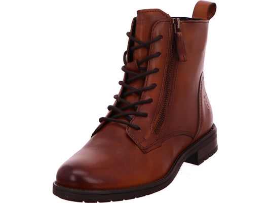 Bagatt Damen Stiefel Ronja I in hellbraun