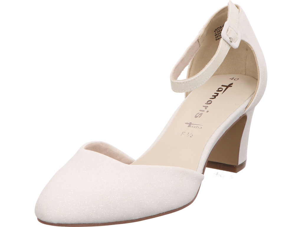 Tamaris dames wit