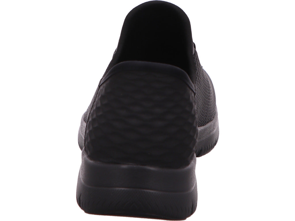 Skechers Damen Sneaker Summits-Diamond Dream in schwarz