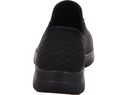 Skechers Damen Sneaker Summits-Diamond Dream in schwarz