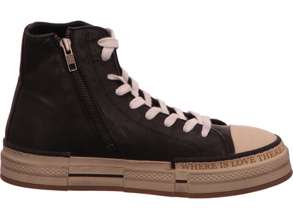 Rebecca White Damen Stiefel  in schwarz