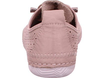 Cosmos-Cordes GmbH Damen Sneaker  in beige