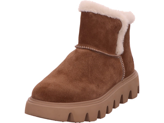 Rieker Damen Stiefel Rieker Evolution in braun