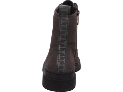 Tamaris Damen Stiefel  in dunkelgrau