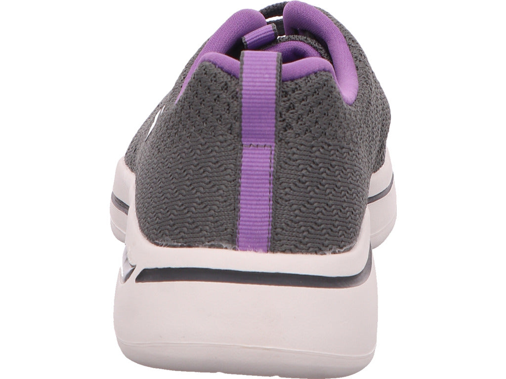Skechers Damen Sneaker Go Walk Arch Fit Unify in grau-bunt-kombiniert
