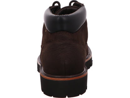 Lloyd Herren Stiefel  in dunkelbraun
