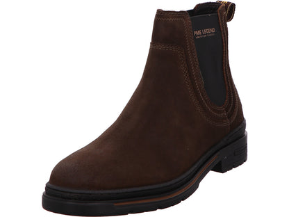 PME Legend Herren Stiefel Tarmac Cb-10 in dunkelbraun