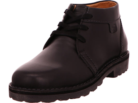 Camel Active Herren Stiefel  in schwarz