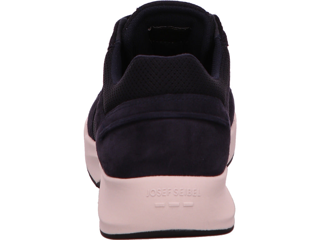 Josef Seibel Damen Sneaker Elli 07 in dunkelblau