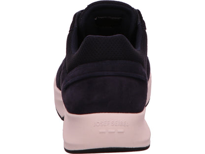Josef Seibel Damen Sneaker Elli 07 in dunkelblau