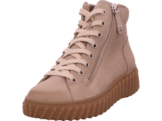 Paul Green Damen Stiefel  in beige