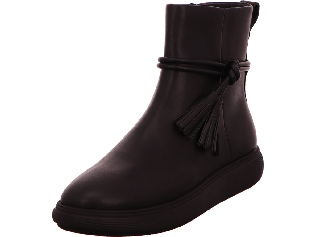 FitFlop Damen Stiefel  in schwarz