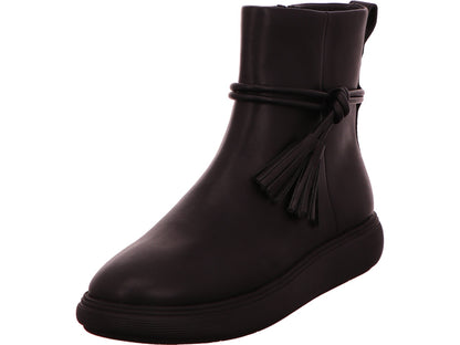 FitFlop Damen Stiefel  in schwarz