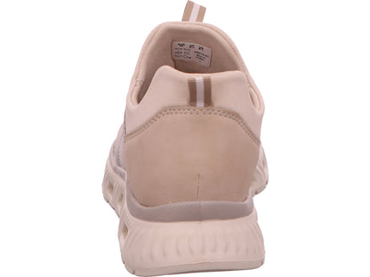 Rieker Damen Sneaker  in beige-kombiniert