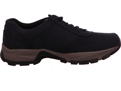 PIUS Gabor Herren Halbschuh  in dunkelblau