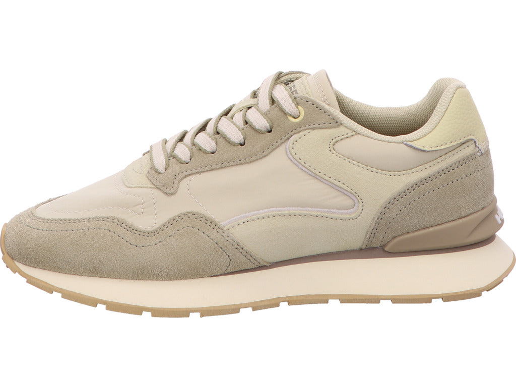 HOFF Damen Sneaker City in oliv