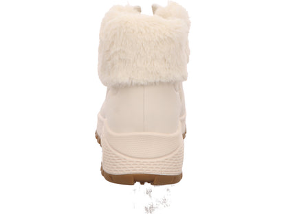 Skechers Damen Stiefel  in weiß