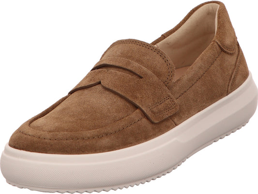 Gabor Damen Slipper  in gelb