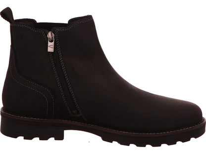 Camel Active Herren Stiefel  in schwarz