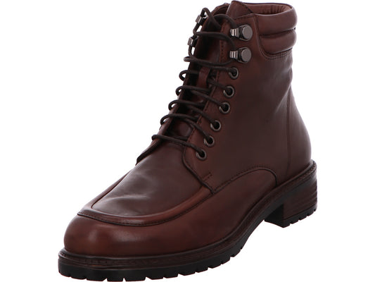 Everybody Damen Stiefel Cleo By B.z.moda in braun-kombiniert