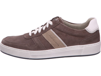Gabor (Men) Herren Sneaker  in grau-bunt-kombiniert