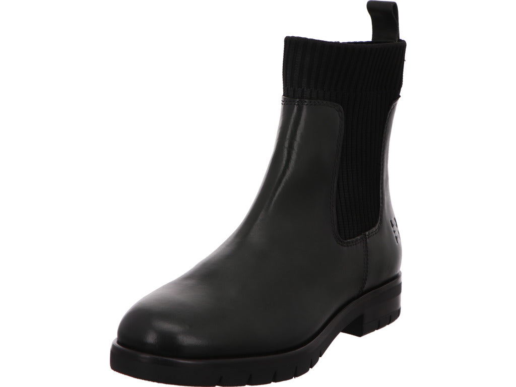 Bagatt Damen Stiefel Imola in dunkelgrün