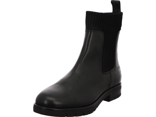 Bagatt Damen Stiefel Imola in dunkelgrün