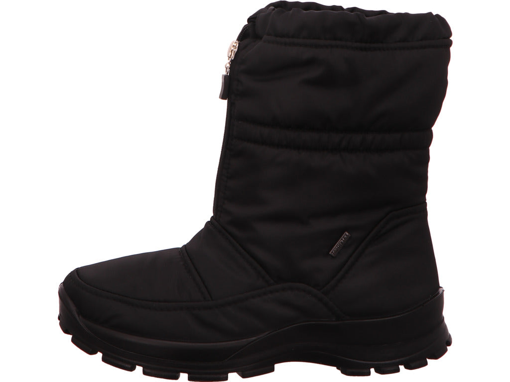 Josef Seibel Damen Stiefel Colorado 58 in schwarz