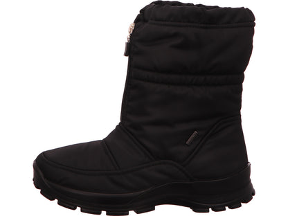 Josef Seibel Damen Stiefel Colorado 58 in schwarz