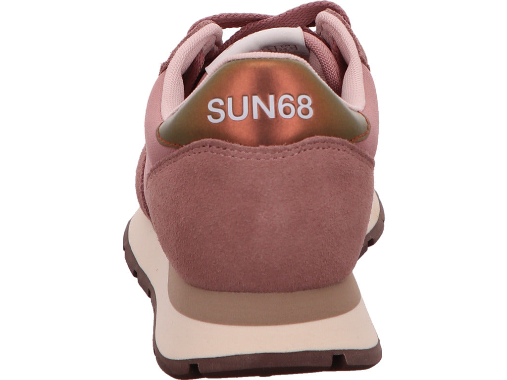Sun68 Damen Sneaker  in rose