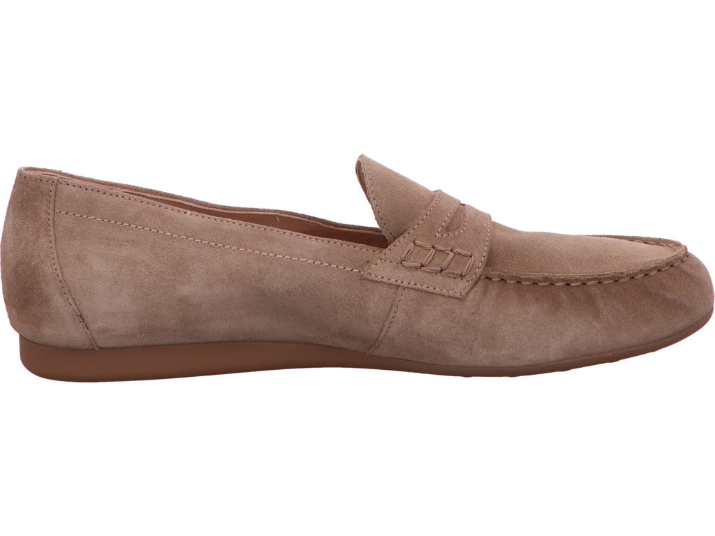 Paul Green Damen Slipper  in beige