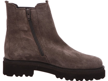 Gabor Damen Stiefel  in hellgrau