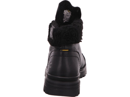 Camel Active Herren Stiefel  in schwarz