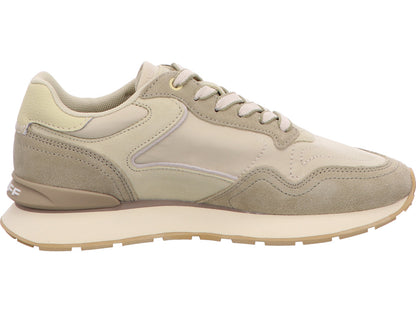 HOFF Damen Sneaker City in oliv