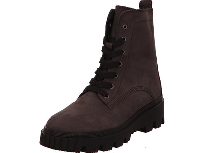 Gabor dameslaarzen in donkerbruin