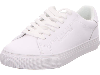 Marc O`Polo Herren Sneaker  in weiß