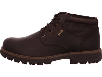 Gabor Herren Stiefel  in dunkelbraun