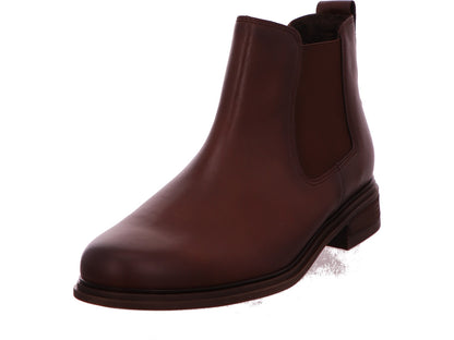 Gabor Damen Stiefel  in dunkelbraun