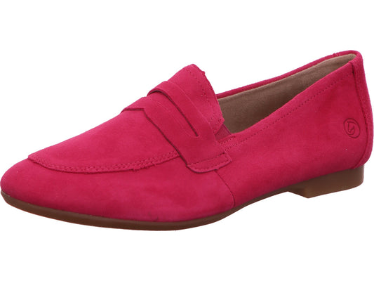 Remonte Damen Slipper  in pink