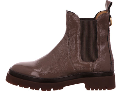 Gant Damen Stiefel Aligrey in braun