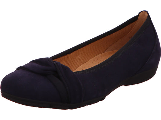 Gabor Damen   in dunkelblau