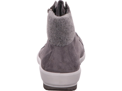 Legero Damen Stiefel Tanaro 5.0 in grau