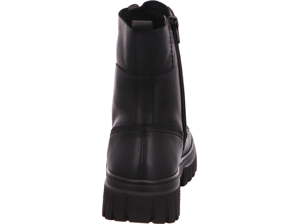 Gabor Comfort Damen Stiefel  in schwarz