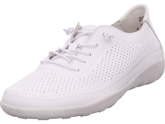 Remonte Damen Sneaker  in weiß