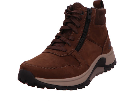 PIUS Gabor Herren Stiefel  in hellbraun