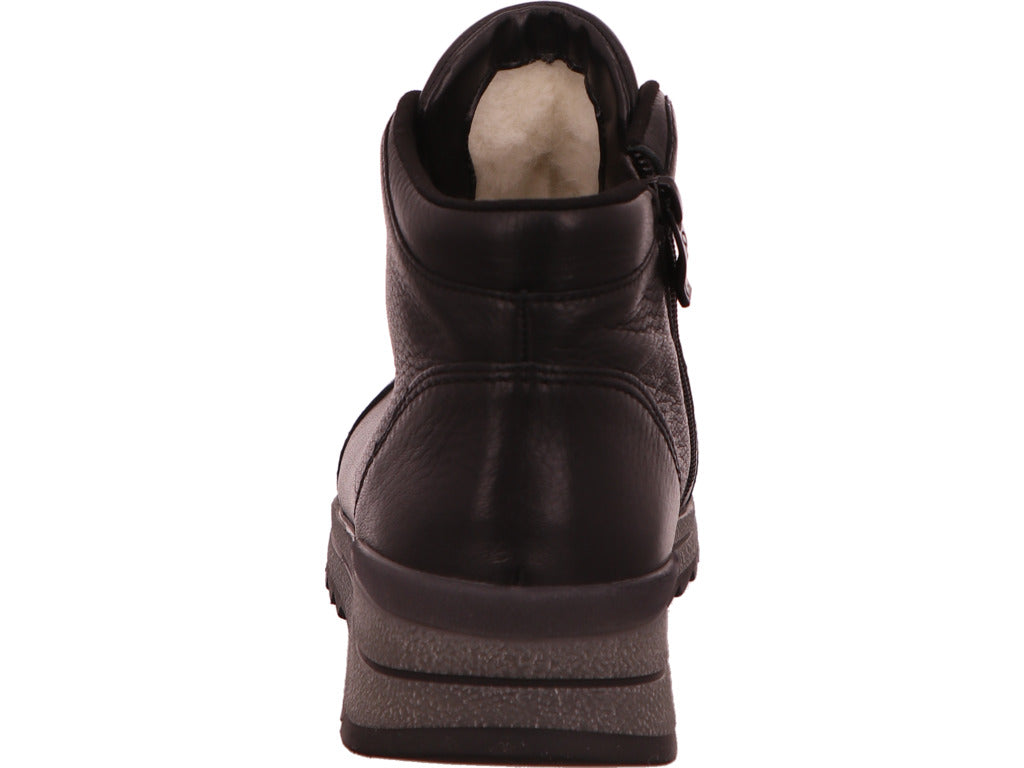 Ara Damen Stiefel Osaka-Sport-St in schwarz